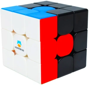  KOSTKA RUBIKA 3x3x3 Monster Go UT