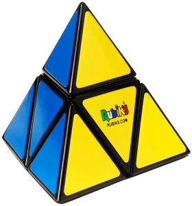 ORYGINALNA KOSTKA RUBIKA 2x2x2 RUBIK'S Pyramid 2x2 Pyraminx
