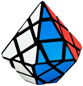 KOSTKA RUBIKA 3x3x3 Diamond Cube 3x3