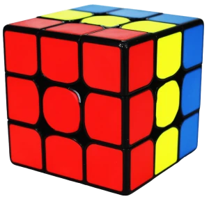 KOSTKA RUBIKA 3x3x3 QiMeng V3 Sandwich QiYi Cube 3x3