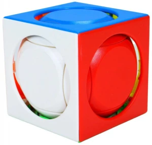 KOSTKA RUBIKA 3x3x3 TianYuan v2 YJ 3x3