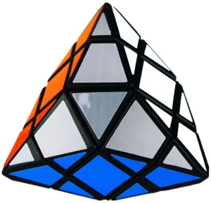 KOSTKA RUBIKA 3x3x3 4-corner-only Cube 3x3