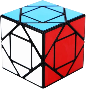 KOSTKA RUBIKA 3x3x3 Pandora Cube 3x3 MoYu