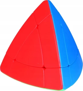 KOSTKA RUBIKA 3x3x3 Magic Tower Shengshou Pyramid 3x3 Pyraminx
