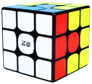 KOSTKA RUBIKA 3x3x3 QiMeng V3 UT QiYi Cube 3x3