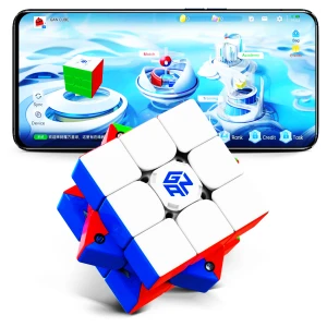  KOSTKA RUBIKA 3x3x3 GAN 356 i V3