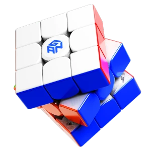  KOSTKA RUBIKA 3x3x3 GAN 12 Maglev Frosted