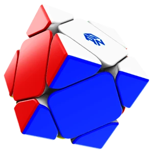  KOSTKA RUBIKA 3x3x3 Gan Skewb M