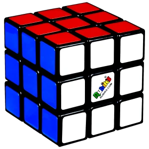 Oryginalna Kostka Rubika 3x3x3 Rubiks Wave II