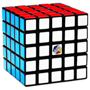 ORYGINALNA KOSTKA RUBIKA 5x5x5 Rubiks Cube 5x5
