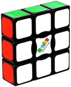 ORYGINALNA KOSTKA RUBIKA 3x3x1 RUBIK'S EDGE CUBE 3x3