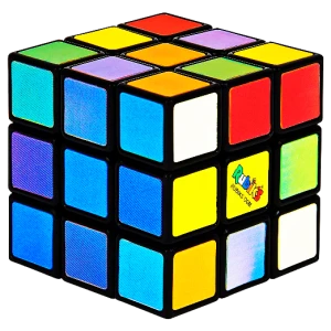 ORYGINALNA KOSTKA RUBIKA 3x3x3 RUBIKS Impossible CUBE 3x3