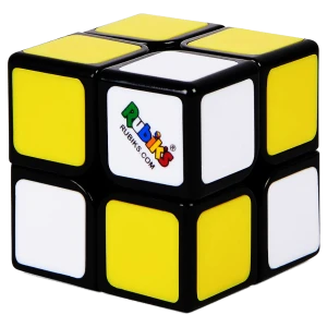 ORYGINALNA KOSTKA RUBIKA 2x2x2 DO NAUKI CUBE 2x2 DO NAUKI RUBIKS Apprentice