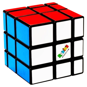 ORYGINALNA KOSTKA RUBIKA 3x3x3 NIEREGULARNA RUBIKS BLOCKS Cube 3x3