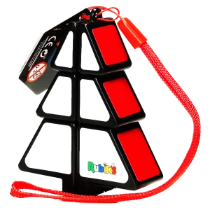 ORYGINALNA KOSTKA RUBIKA 3x3x3 RUBIKS Christmas Tree CUBE 3x3