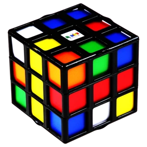 ORYGINALNA KOSTKA RUBIKA 3x3x3 DO NAUKI UKŁADANIA RUBIKS CAGE CUBE 3x3