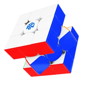  KOSTKA RUBIKA 3x3x3 GAN 14 Maglev Frosted
