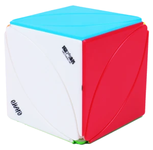 KOSTKA RUBIKA 3x3x3 QiYi IVY Cube 3x3