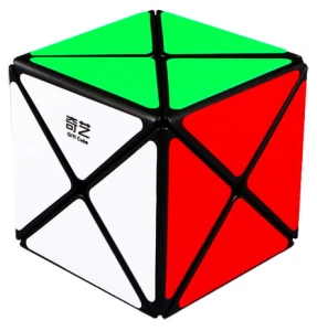 KOSTKA RUBIKA 3x3x3 QiYi X Cube 3x3