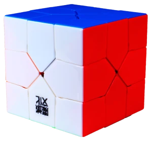 KOSTKA RUBIKA 3x3x3 Moyu Redi Cube 3x3