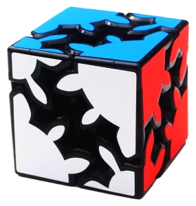 KOSTKA RUBIKA 2x2x2 Gear Shift Gear 2x2