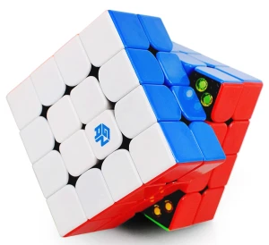 KOSTKA RUBIKA 4x4x4 GAN 460 M GAN 4x4 Cube