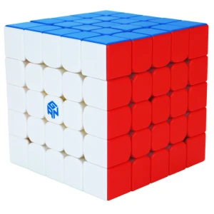 KOSTKA RUBIKA 5x5x5 GAN 562 KOSTKA 5x5 MAGNETYCZNA Cube 5x5