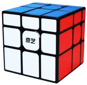 KOSTKA RUBIKA 3x3x3 QiYi Mirror Blocks M Cube 3x3