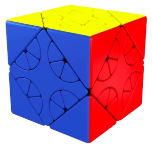 KOSTKA RUBIKA 3x3x3 Skewb Mixup 3 Cube 3x3