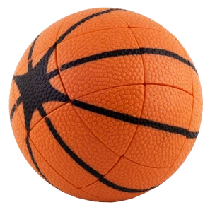 KOSTKA RUBIKA 3x3x3 FanXin Basketball 3x3 Cube