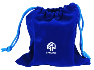 UNIWERSALNE ETUI FUTERAŁ GAN CUBE DO WSZYSTKICH KOSTEK RUBIKA 2x2x2 - 9x9x9