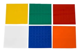 NAKLEJKI DO KOSTKI RUBIKA 7x7x7 WYMIENNE NAKLEJKI NA KOSTKĘ 7x7 SPEED CUBE