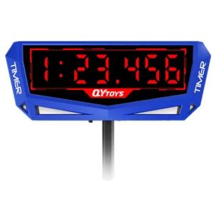 ZESTAW QiYi Tournament Display Pro Timer STOPER DO UKŁADANIA KOSTKI RUBIKA