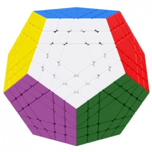 KOSTKA RUBIKA 4x4x4 ShengShou Gigaminx V2 SPEED CUBE 4x4