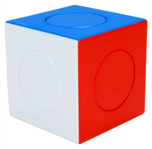 KOSTKA RUBIKA 3x3x3 YJ Tianyuan O2 V1 SPEED CUBE 3x3