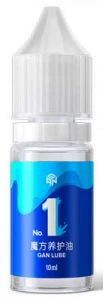 UNIWERSALNY SMAR DO KOSTEK RUBIKA GAN Lube 1 10ml