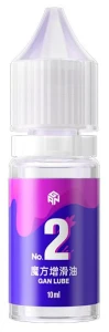 UNIWERSALNY SMAR DO KOSTEK RUBIKA  GAN Lube 2 10ml