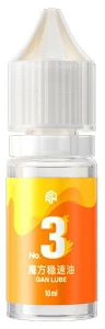 UNIWERSALNY SMAR DO KOSTEK RUBIKA  GAN Lube 3 10ml