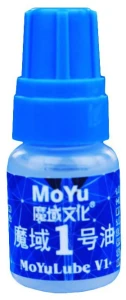 UNIWERSALNY SMAR DO KOSTEK RUBIKA  MoYu Lube V1 5ml