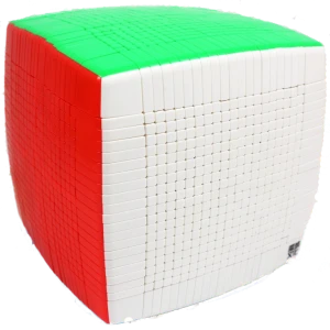 MoYu 21x21x21