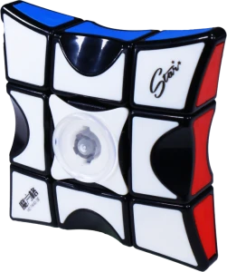KOSTKA RUBIKA 1x3x3 Fidget Cube QiYi 