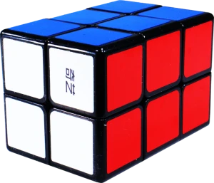 KOSTKA RUBIKA 2x2x3 Cube QiYi 