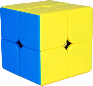 KOSTKA RUBIKA 2x2x2 Teaching Series 2x2 MoYu