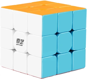 KOSTKA RUBIKA 3x3x3 Warrior S 3x3 QiYi