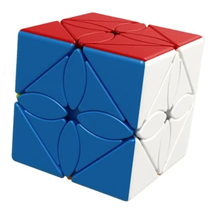 KOSTKA RUBIKA 3x3x3 Ivy Skewb MoYu