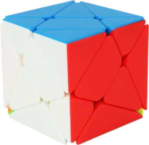 KOSTKA RUBIKA 3x3x3 Axis Cube 3x3