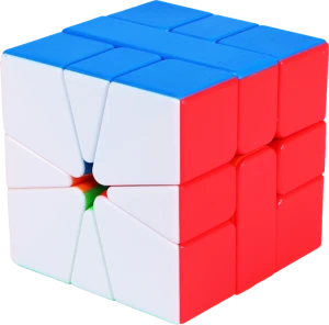 KOSTKA RUBIKA 3x3x3 Square-1 MoYu