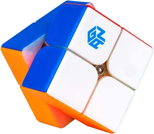 Kostka Rubika 2x2x2 v2 GAN 249 2x2