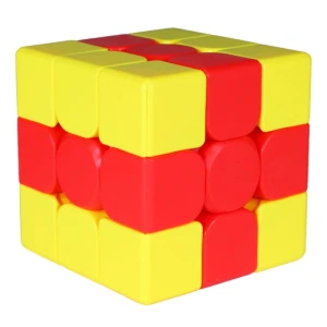 KOSTKA RUBIKA 3x3x3 Teaching Series 3x3 MoYu 