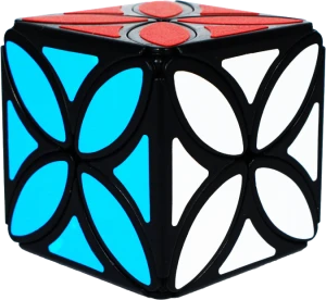 KOSTKA RUBIKA Z-cube Clover Cube